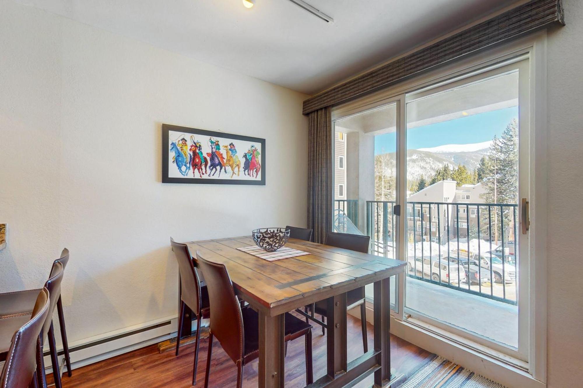 Iron Horse Studio Retreat Winter Park Ngoại thất bức ảnh