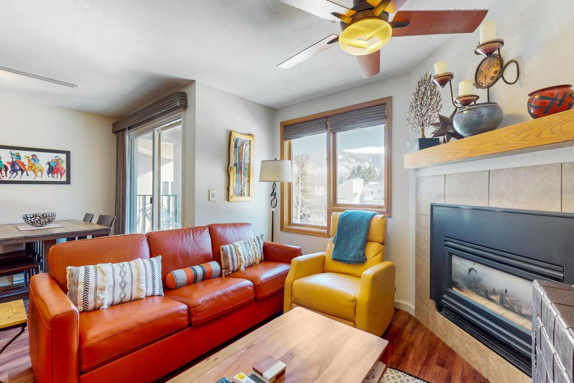 Iron Horse Studio Retreat Winter Park Ngoại thất bức ảnh