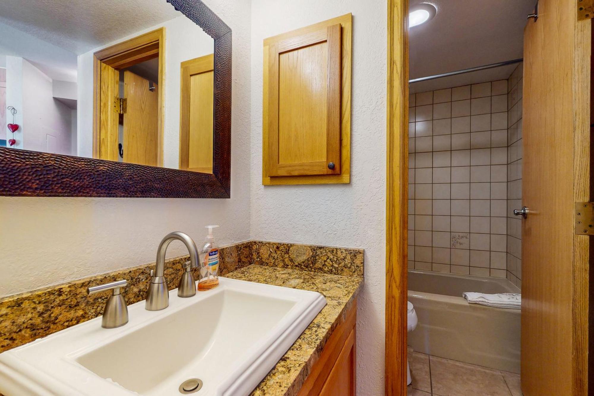 Iron Horse Studio Retreat Winter Park Ngoại thất bức ảnh