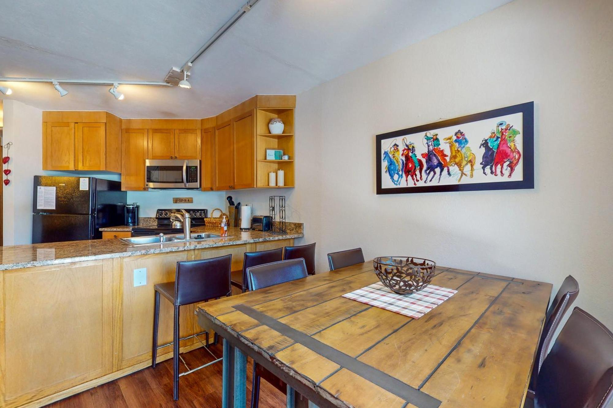 Iron Horse Studio Retreat Winter Park Ngoại thất bức ảnh