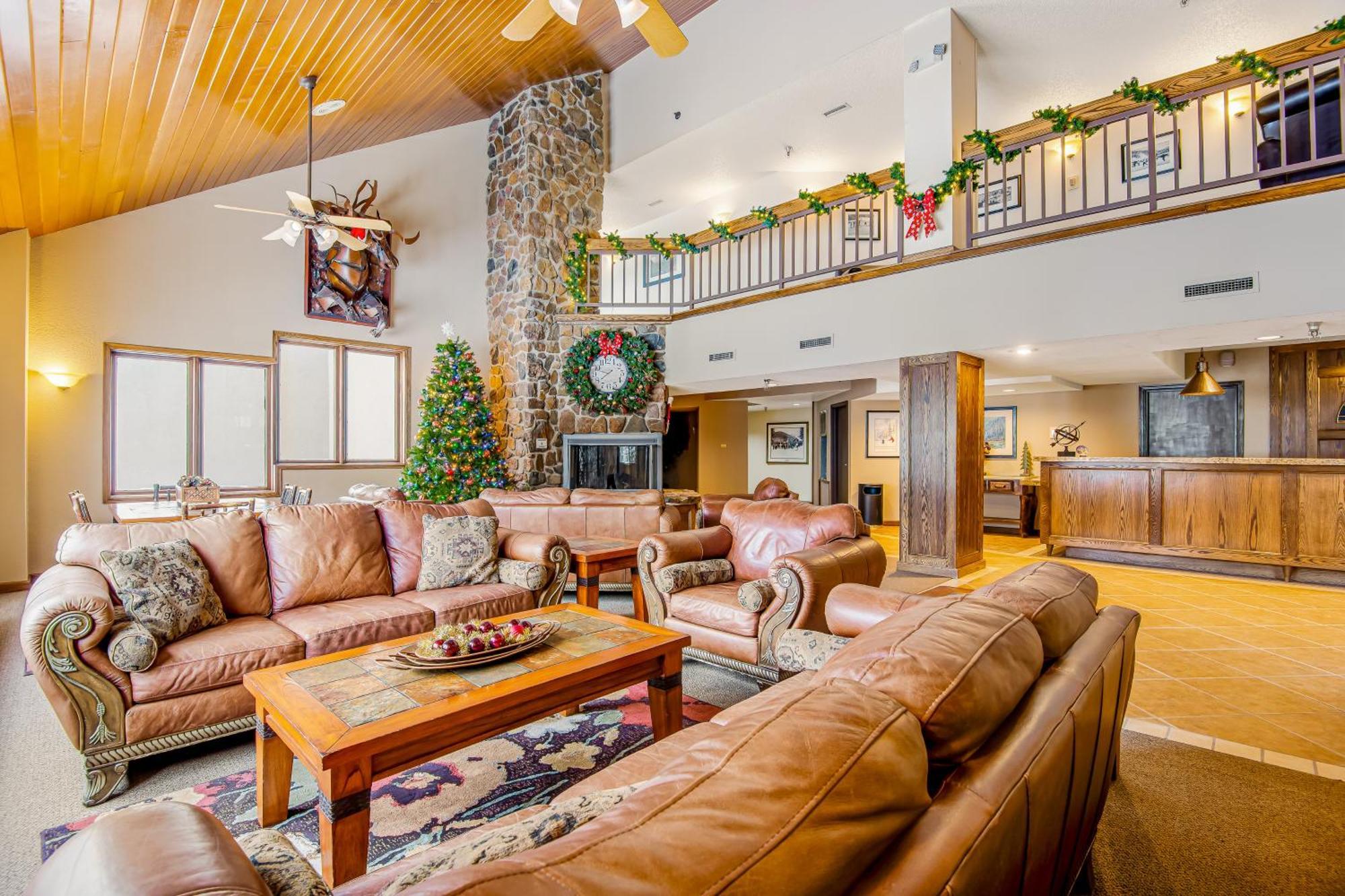 Iron Horse Studio Retreat Winter Park Ngoại thất bức ảnh