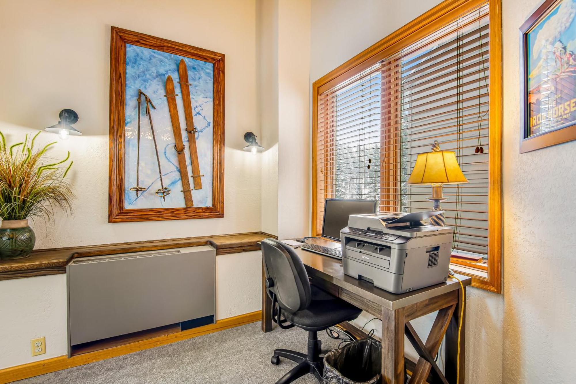 Iron Horse Studio Retreat Winter Park Ngoại thất bức ảnh