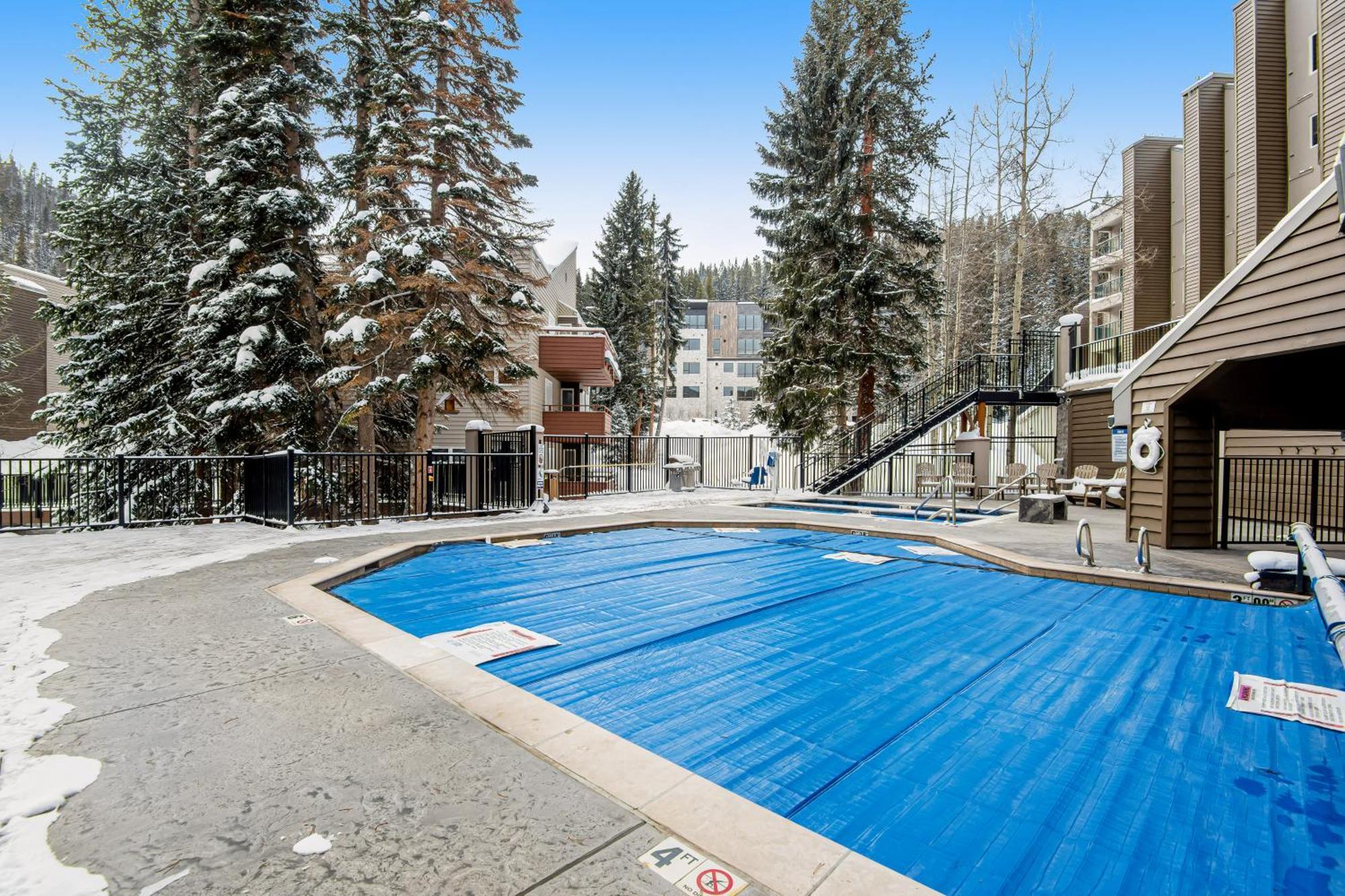 Iron Horse Studio Retreat Winter Park Ngoại thất bức ảnh